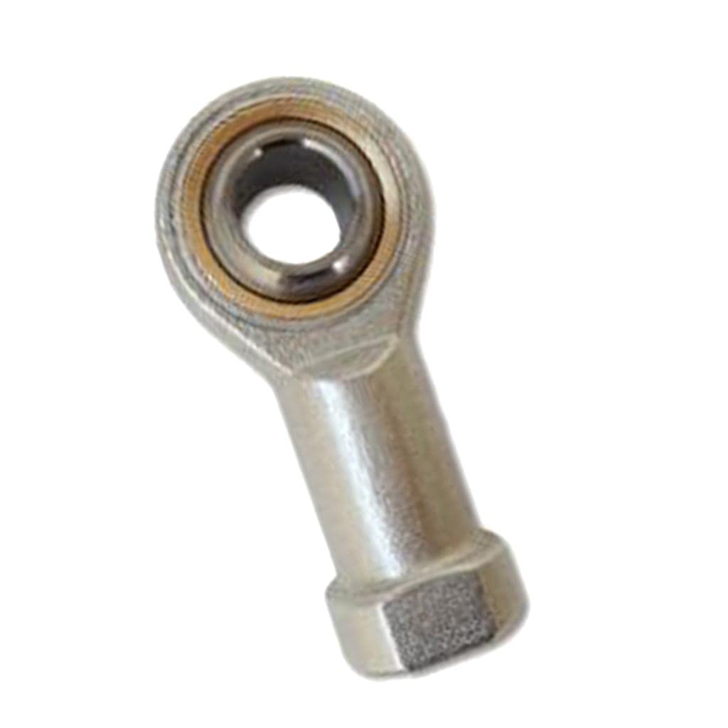 Mini Air Cylinder Female Thread Fisheye Joint Rod Ends Bearings M16 x 1.5mm-image-42