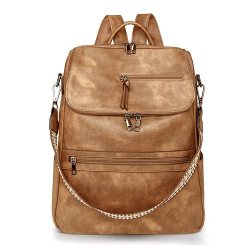 Sac à dos polyvalent idéal pour le travail et les sorties - 2