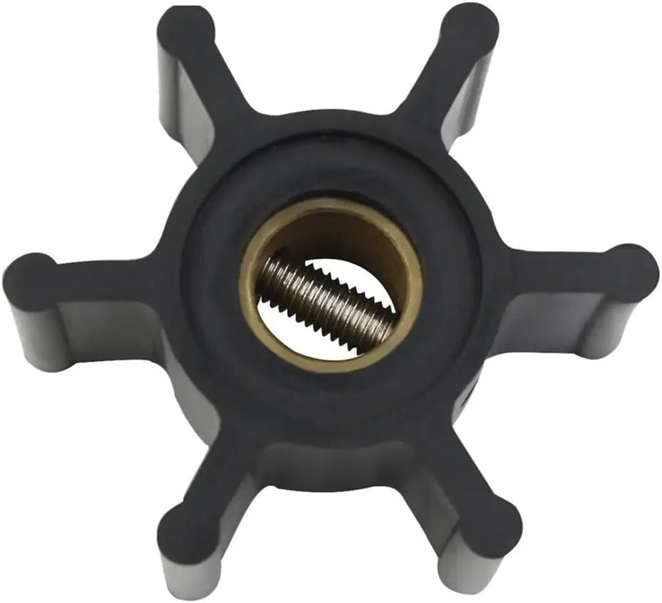 Water Pump Impeller Boat Accessories Fit For F4B-8007 09-810B
