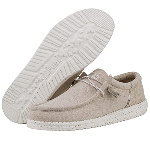 Image of HEYDUDE Men's Wally Funk
