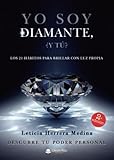  Yo soy diamante ¿Y tú?