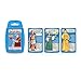 Horrible Histories Top Trumps Card Game