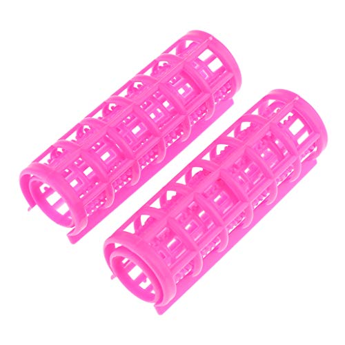 Almencla 12 x Novo Kit de Modelador de Cabelo de Salão de Cabeleireiro DIY Ferramenta de Cacho