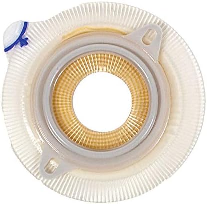 Coloplast Corp Assura - Barreras de desgaste extendidas de 2 piezas, Coi14249, 1 libra