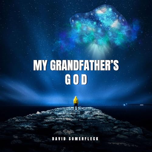 Page de couverture de My Grandfather's God
