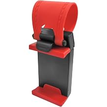 Steering Wheel Phone Mount for Changan Nevo Q05 2024-2026