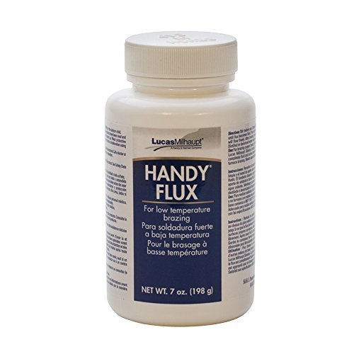 Best Flux For Jewelry Soldering