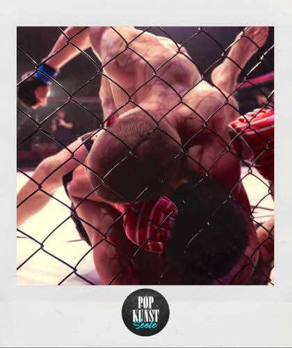 Bis einer heult: &Uuml;ber Cage Fights vorm Wei&szlig;en Haus und die neue alte M&auml;nnlichkeit