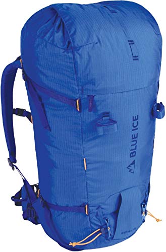 Blue Ice Warthog 45L Pack - Blue Small