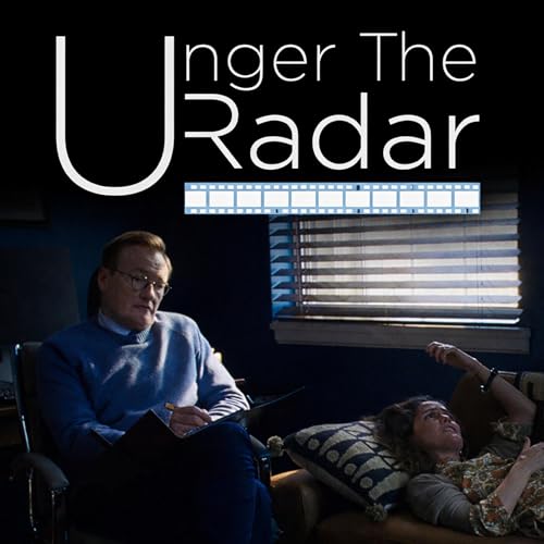 If I Had Legs I'd Kick You & Train Dreams