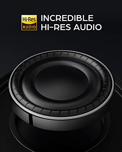 Oneodio Monitor 60 Professional Studio Headphones - Recording Wired Over Ear Headphones, Hi-Res Audio, Soft Comfortable Earmuffs, 6.35Mm (1/4") Adapter For Tracking Mixing Dj Mastering Broadcast #TOP1