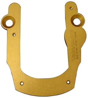 Vibramate Vibra V5 Mnt Kit-Lefty Gld