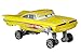 Disney Car Toys Yellow Hydraulic Ramone