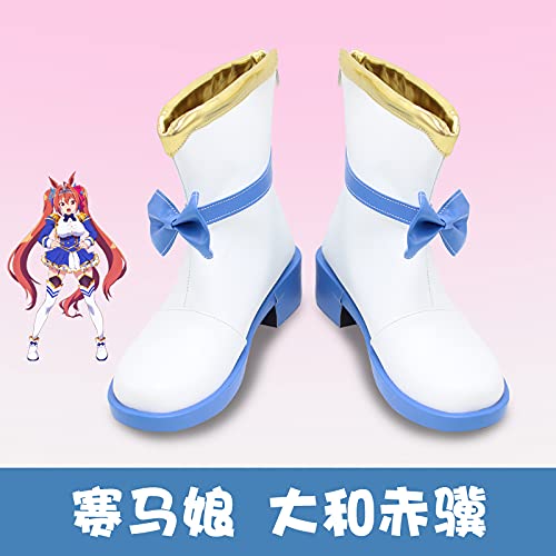Amazon.co.jp: AnimeLife ウマ娘プリティーダービー ウマ娘 ダイワ