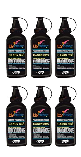 Image of 328 Toner Powder Compatible for Canon MF4820d,MF4412,MF4410,MF4450,D550,MF4550d,MF4570dn,MF4580dn,MF4720w Printers (Powder-6)