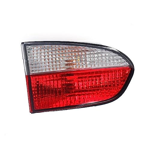 Feu antibrouillard arrière Hyundai H1 Starex clignotant stop gauche