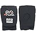 RIVAL Boxing Padded Fist Guards, Worn Underneath Your Handwraps for Added Protection