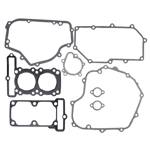 Kit joints cylindre Ninja 250 anti fuite compression - 2