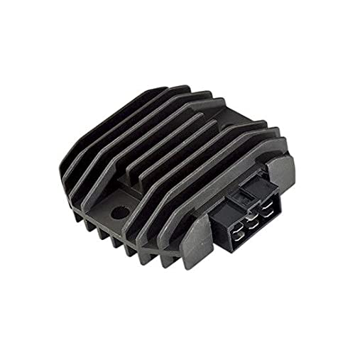 Régulateur de tension 125 Xmax en panne ? Solution pour Peugeot et YZF