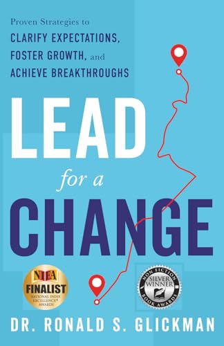 Lead for a Change view 2