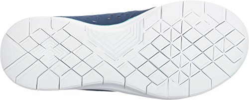 Skechers Synergy 2.0 Rising Star Navy/Light Blue Womens 8.53