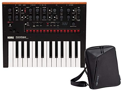 Amazon | KORG コルグ - モノフォニック アナログ