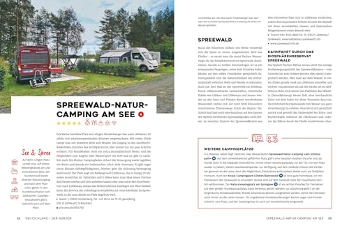Yes we camp! Camping mit Hund am Wasser: Urlaub mit Hund – Die besten Campingplätze am Wasser (PiNCAMP powered by ADAC)
