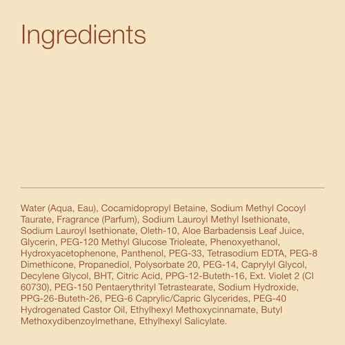 Bath & Body Works Warm Vanilla Sugar Body Wash, 10 fl oz, 2 Pack - image 6