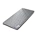 MGBB Fibra de poliéster futon Cama japones Plegable colchón Suelo para Dormir portátil colchón Suelo Colchón Tatami Transpirable y Fresca por Dormitorio Dormitory etcD-90x190cm(35x75inch)