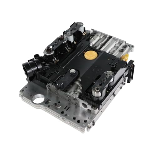 A1402700606 A1402700069 Corps de soupapes de transmission automatique à 5 vitesses 722.6 Compatible Pour l'unité de commande de boîte de vitesses de transmission Mercedes-Benz EHS