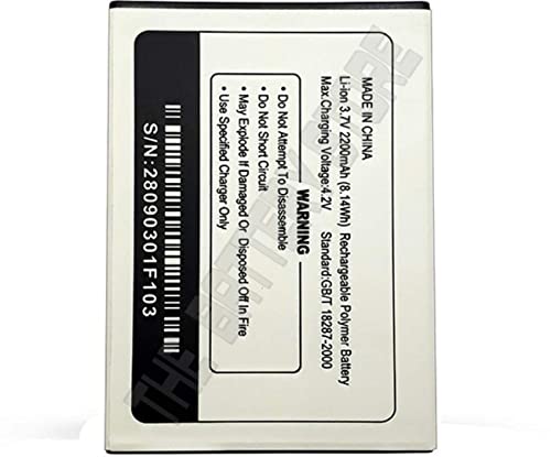 Image of Original BL-G024 Battery for Gionee F103 Battery with 6 Month warrenty** (J00114)