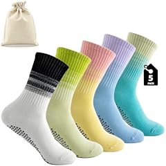 5pcs-blue-purple-green-pink-black