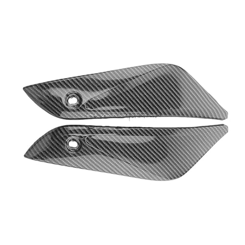 Carénage en fiber de carbone pour CBR1000RR 2004-2007, finition premium