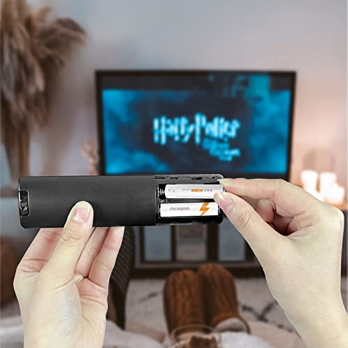 Pknova Aa And Aaa Batteries, Disposable 4 Count Double A Batteries And 4 Count Triple A Batteries With Long-Lasting Power, Alkaline Battery For Household And Office Devices, 10-Year Shelf Life #TOP2