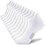 A-6 Pairs White