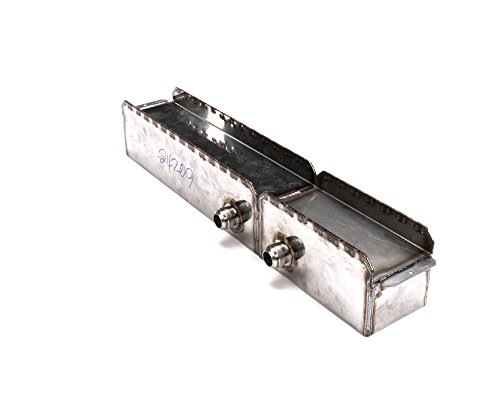 Nieco 24209 Dualfront23 Frjf-E/G Air Box