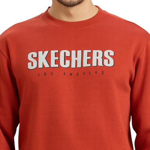 Image of Skechers Men T-Shirt