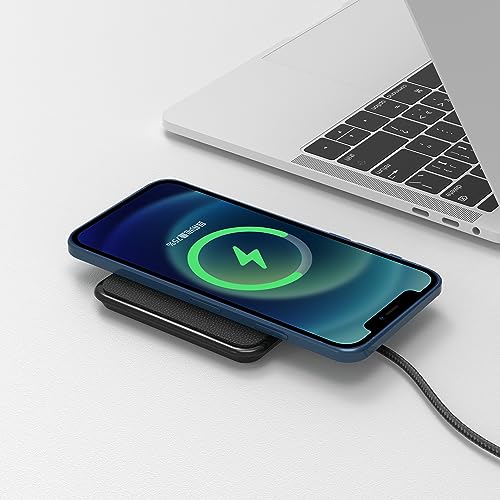 Chargeur induction sans fil rapide 15W Iné Everyday fini les câbles cassés - 4