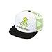 Volcom Junior's Statement Trucker Hat