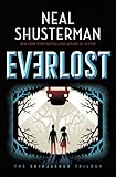 Everlost (The Skinjacker Trilogy)