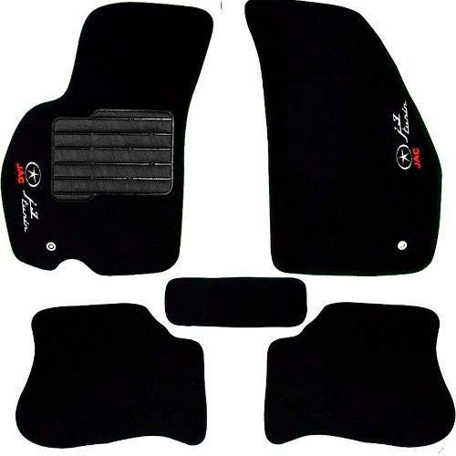 Tapete Carpete Tevic Jac J3 Turin 2011 12 13 14