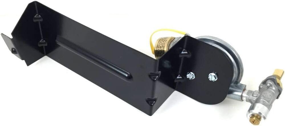 APPLIANCE FACTORY PARTS EXPERTS IN BBQ, HUMIDIFIER, & APPLIANCE PARTS Regulator/Valve *aftermarket*