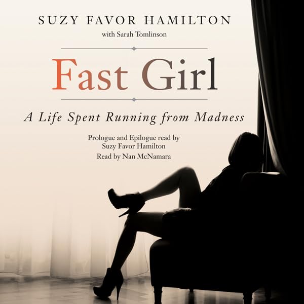 Cover art for Fast Girl