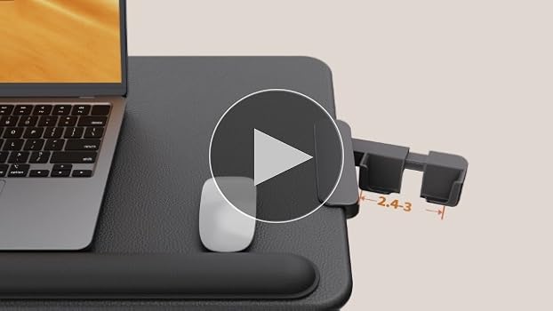 SAIJI 膝上テーブル テーブルクッション デスクトップ ノートパソコンデスク Amazon.co.jp: SAIJI 膝上テーブル まくら テーブルクッション