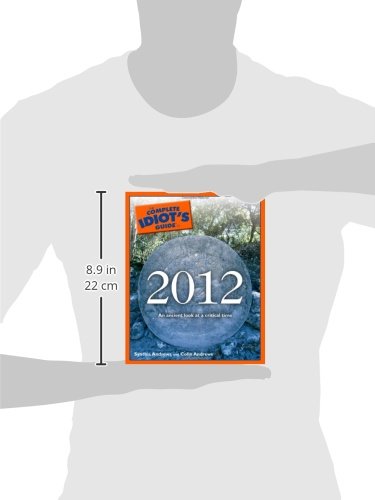 The Complete Idiot's Guide to 2012