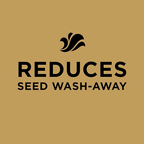 Scotts EZ Seed Patch & Repair for Sun and Shade Combination Mulch, Sun and Shade Grass Seed and Fertilizer for Bare Spots and Repair, Grows Anywhere, 10 lbs. by Scotts - Image 4