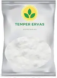 Isomalto Oligossacarídeo de Tapioca (IMO - fibra de tapioca) 250g