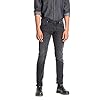 Lee Heren Jeans Luke L719DXYX Slim Tapered Night Sky Blue