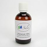  Sala - Aceite esencial de romero, 100 ml