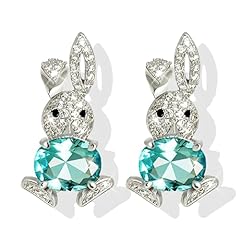 C:Rabbit Earrings
